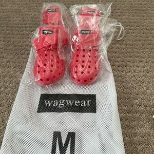Wagwear Wagwellies Mojave